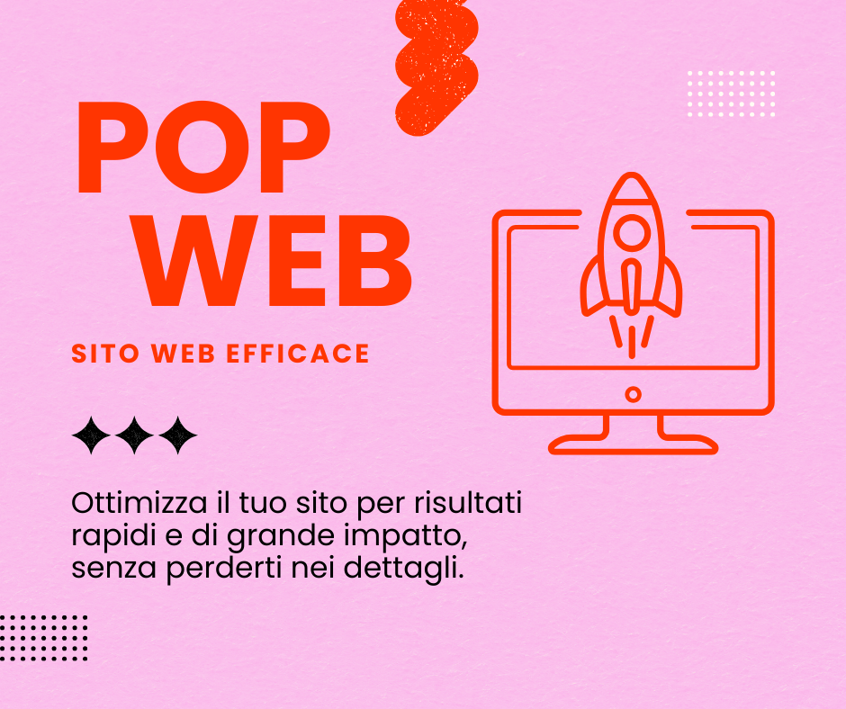 Pop Web