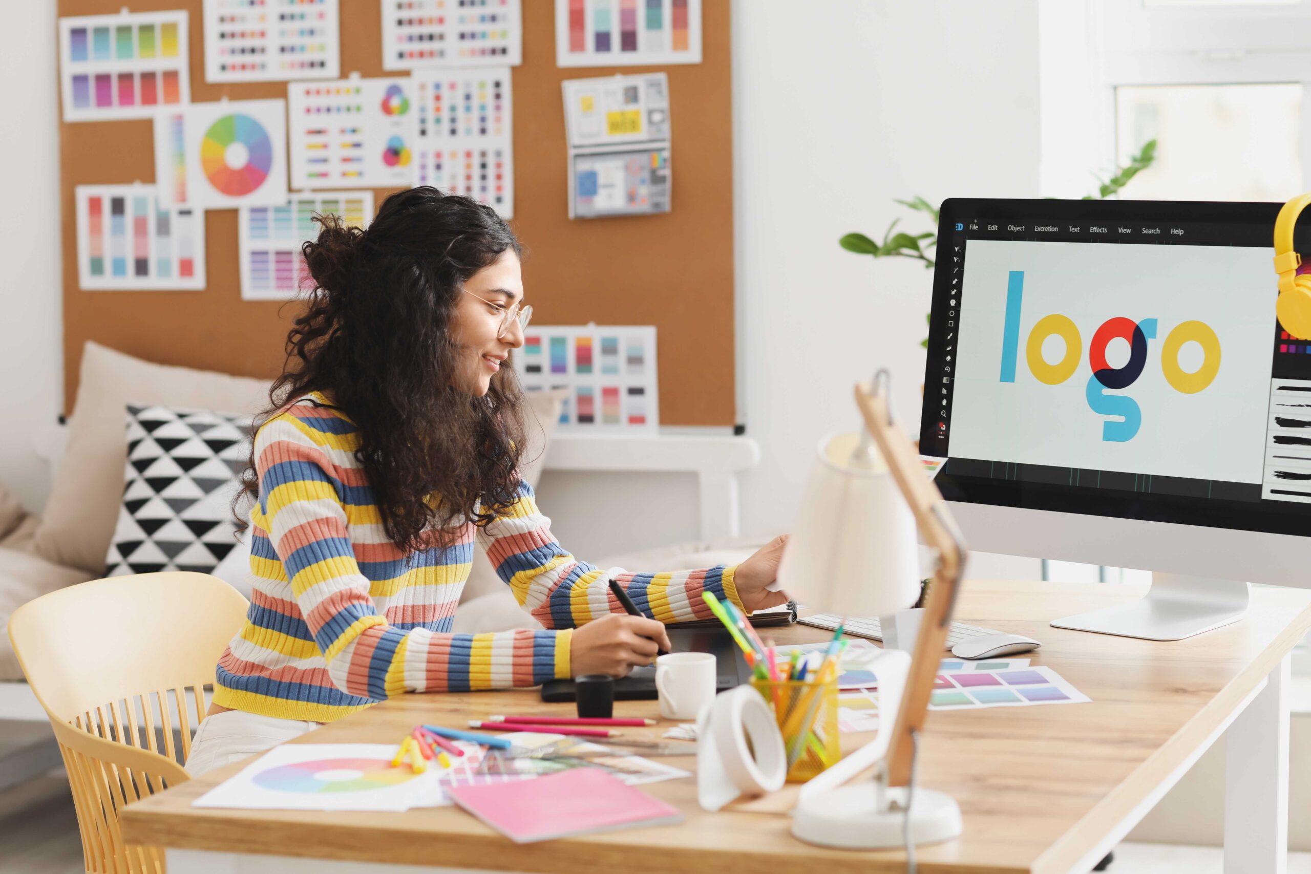 Branding creativo: il metodo PopGraphics per distinguerti online