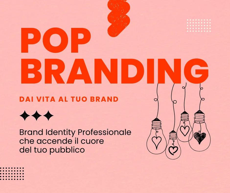 Pop Branding