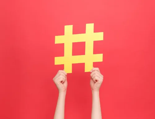 Cosa pubblicare sui social se non sai cosa dire?